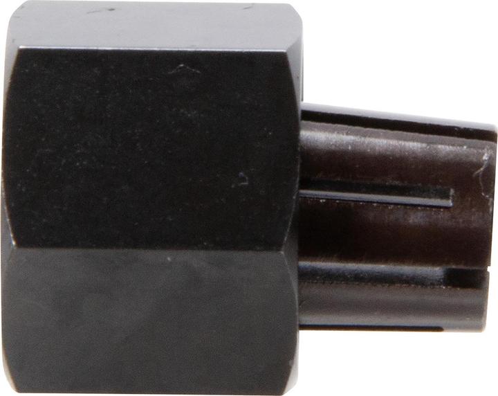 Productafbeelding Makita Spantang 6 mm compleet ( 193180-0 ) voor RP 1110 CJFA bovenfrees