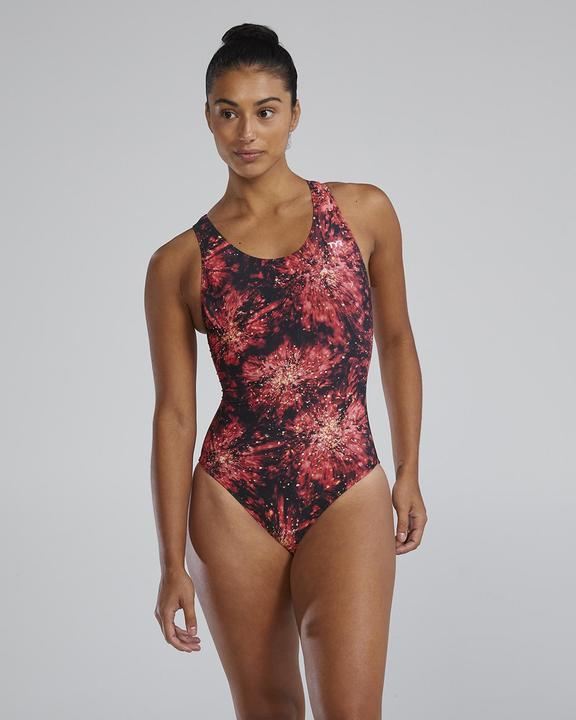 Tyr Damen Maxfit Radiant Badeanzug (38)
