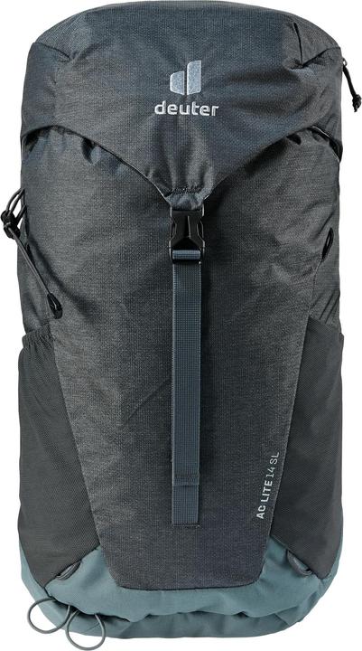 Actual product image Deuter AC Lite 14 SL shale (14 l)