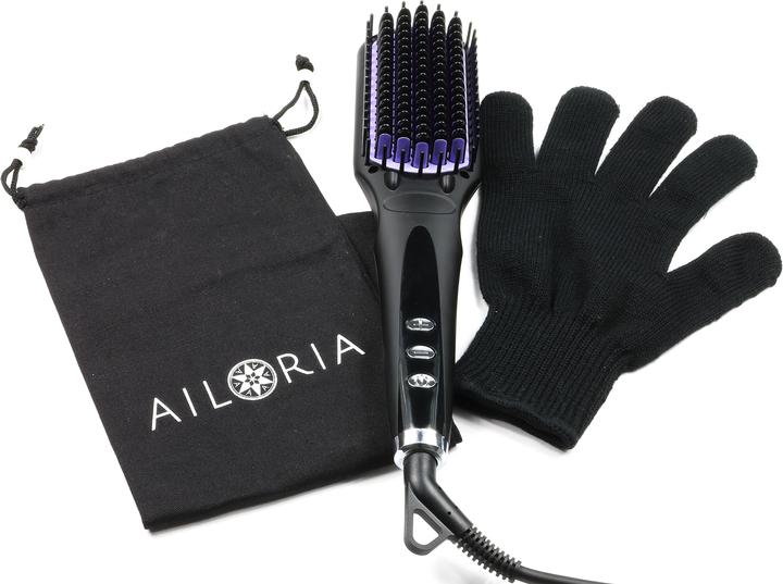 Produktbild Ailoria Flawless (Glättbürste)
