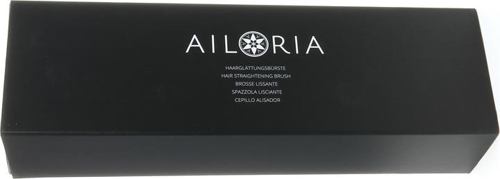 Produktbild Ailoria Flawless (Glättbürste)