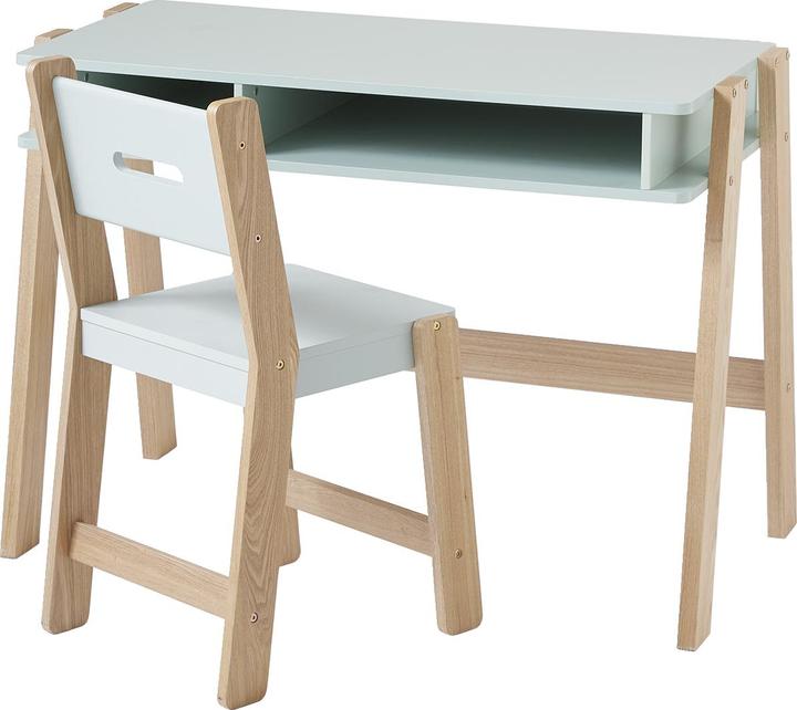 Actual product image Vertbaudet Chair Without Armrest (Children sofa)