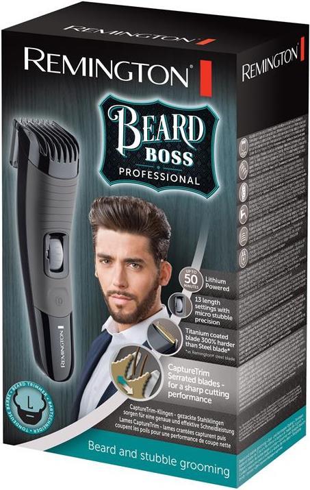 Immagine prodotto Remington Beard Boss Professional