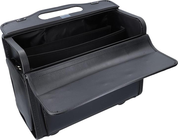 Produktbild Dermata waren Pilotenkoffer 48cm aus Synthetik (37 l, Handgepäck (bis 50l))