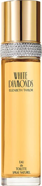 Elizabeth Taylor White Diamonds (Eau de Toilette, 100 ml)