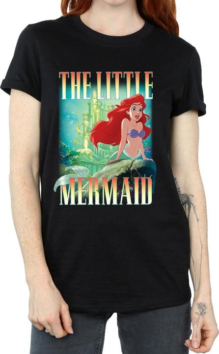 Produktbild The Little Mermaid TShirt (L)