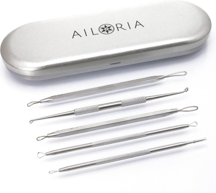 Image du produit Ailoria Pure (Chiffons de nettoyage)