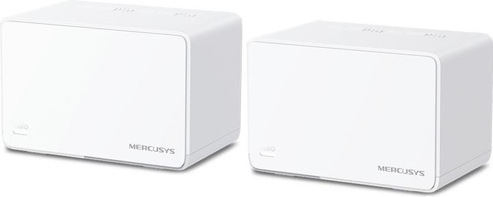 Actual product image Mercusys AX3000 Whole Home Mesh Wi-Fi System