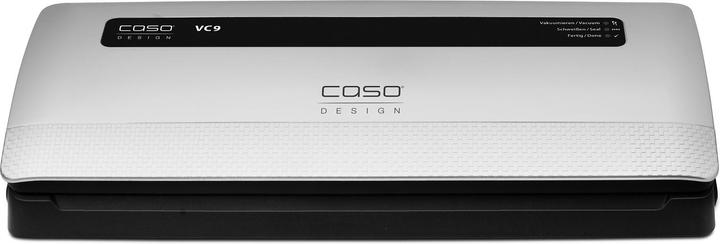 Actual product image Caso Vc 9