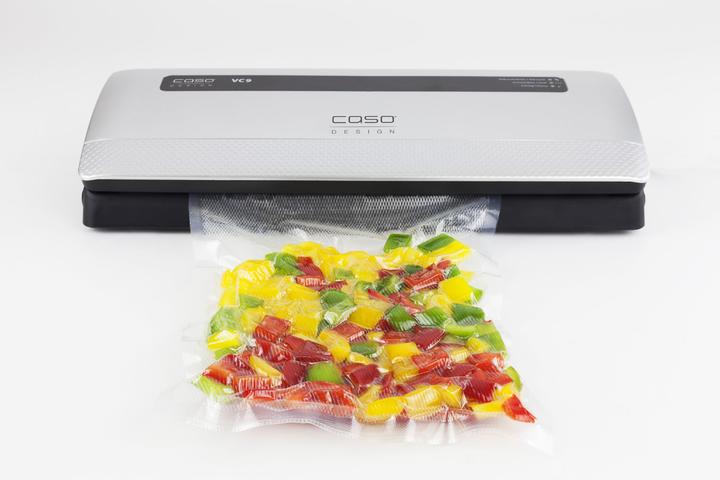 Actual product image Caso Vc 9