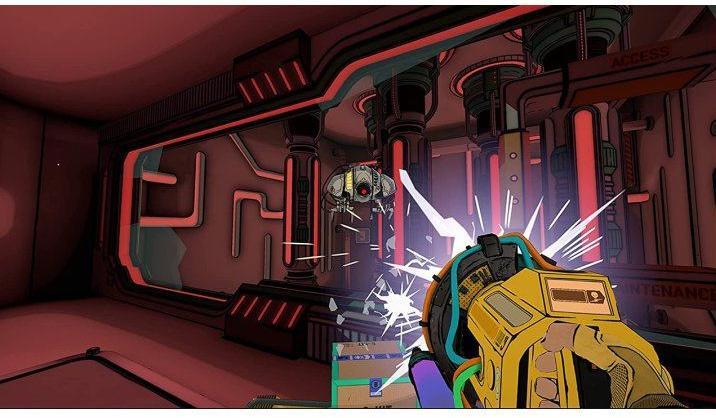 Immagine prodotto Wired Productions L'ultimo lavoratore (Switch)