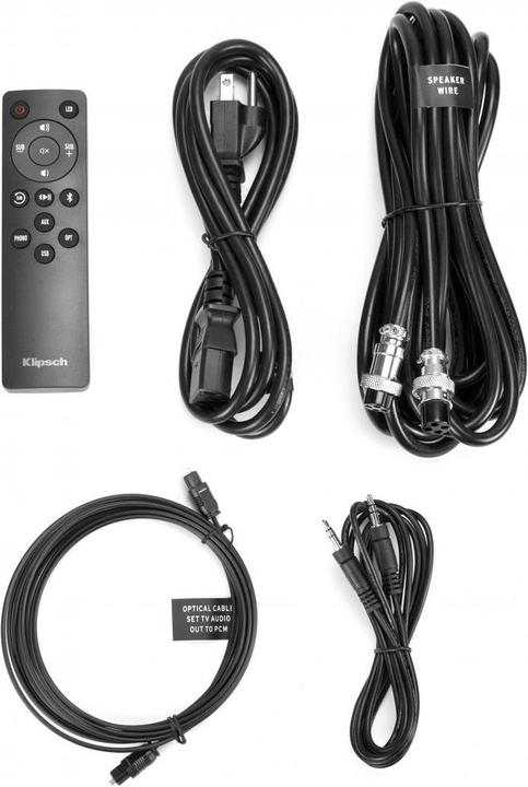 Produktbild Klipsch R-28pf (1 Paar, 260 W)