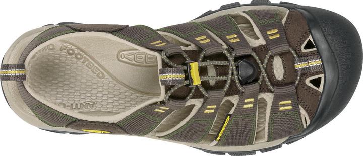 Actual product image Keen Newport H2 Sandals (44.5)