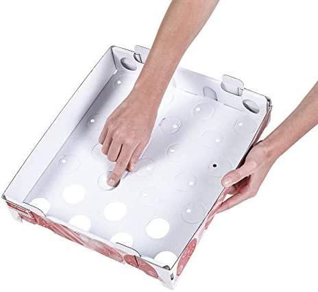 Produktbild Sunware Q-Reihe (60 x 40 x 34 cm, 62 l)