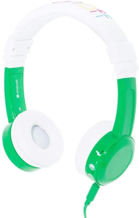 Immagine prodotto Buddyphones InFlight