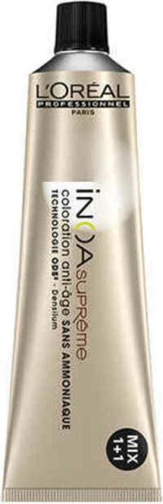 Produktbild L'Oréal Professionnel Inoa Suprème (Braun)