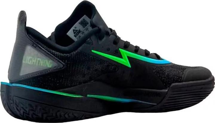 Image du produit Peak Ice Works chaussures indoor lightning 11 (41)