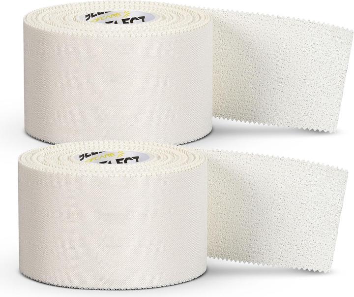 Select Pro Strap Tape II pack de 2 (10 m)