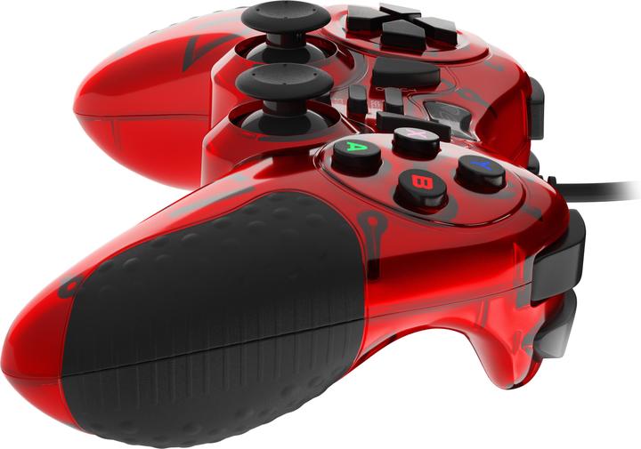 Actual product image Genesis MANGAN 200 (PC)