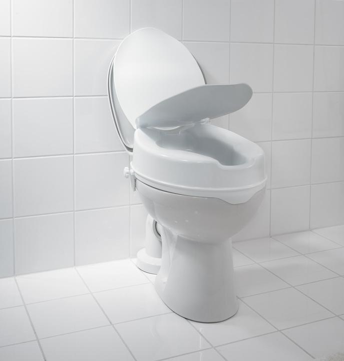 Produktbild Ridder WC-Sitzerhöhung
