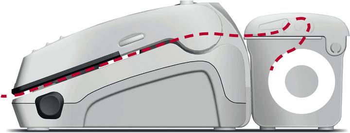 Produktbild Caso VC 300 Pro