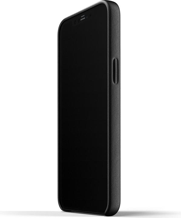 Actual product image Mujjo Full Leather Case (Apple iPhone 13 Pro Max)