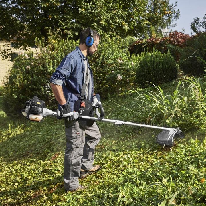 Produktbild Alpina Maschinen Benzin Multitool ALPINA AMT 26- 5in1