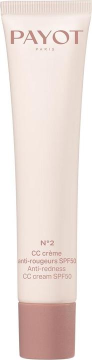 Payot Paris Anti-Redness (Nummer 2)