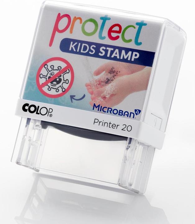 Produktbild Colop Protect Kids