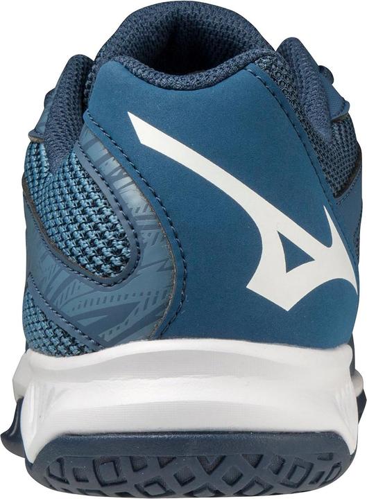 Actual product image Mizuno Lightning Star Z6 Junior (35)