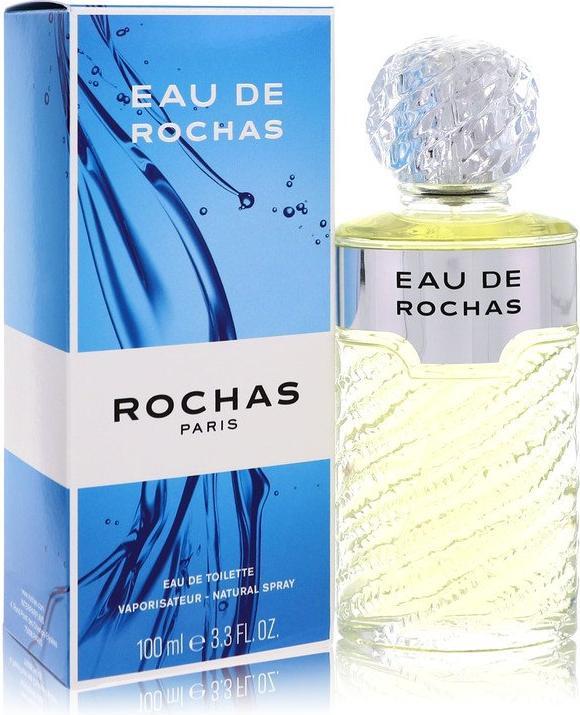 Rochas Donna (Eau de toilette, 100 ml)