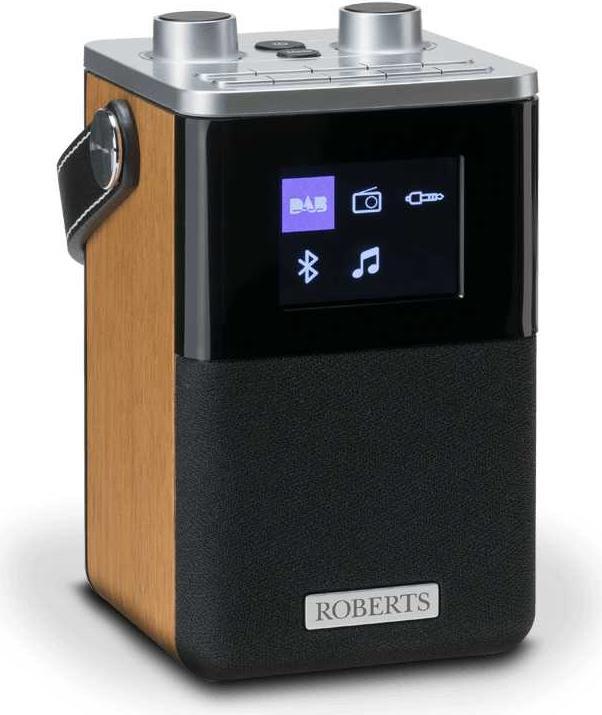 Roberts Blutune T2 (DAB+, FM, Bluetooth)