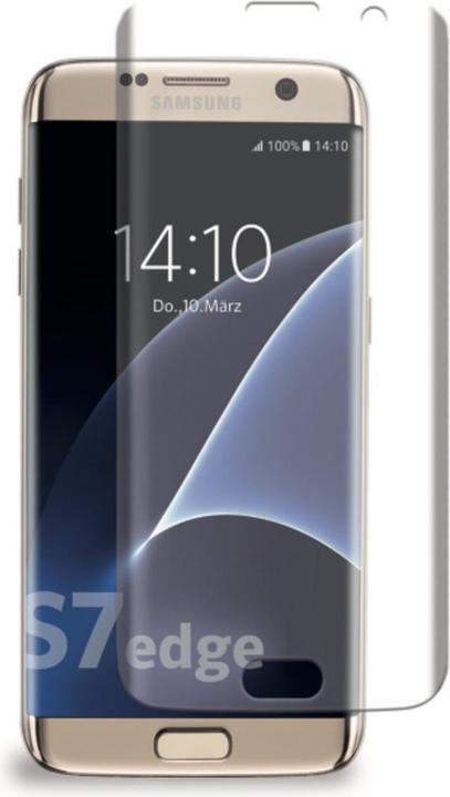Image du produit Artwizz 0555-1805 (1 pièce(s), Samsung Galaxy S7 Edge)