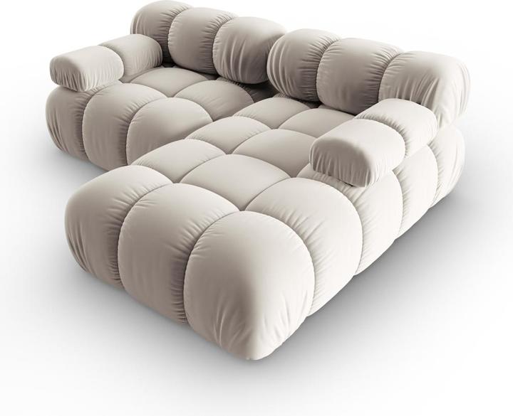 Actual product image Micadoni Bellis (Corner sofa)