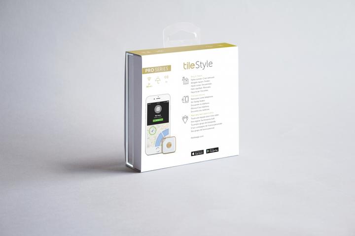 Image du produit Tile Style Pro (iOS, Android)