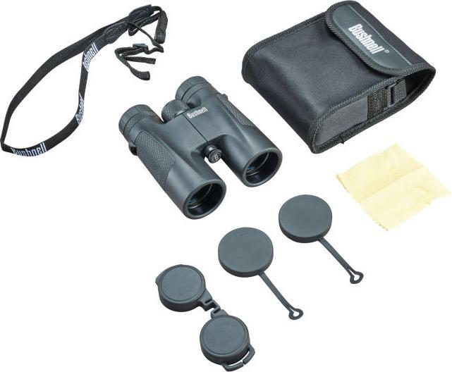 Produktbild Bushnell Powerview, Roof Prism 10x42 (10 x, 42 mm)