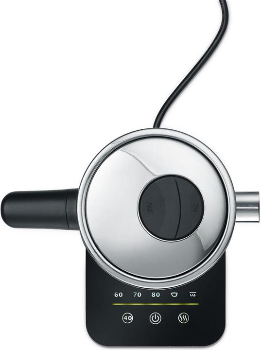 Actual product image Graef Wk 501 (1 l, EU plug)