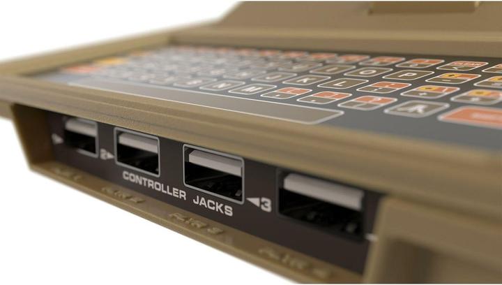 Produktbild Retro Games THE400 Mini