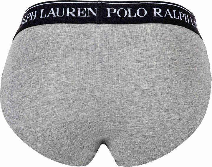 Image du produit Ralph Lauren Slip Casual Conforme à la silhouette (S, Lot de 3)