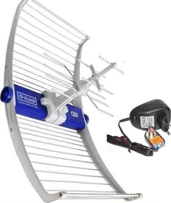 Produktbild Blow TV antena DVB-T (Parabolantenne, 10.50 dB, DVB-T / -T2)