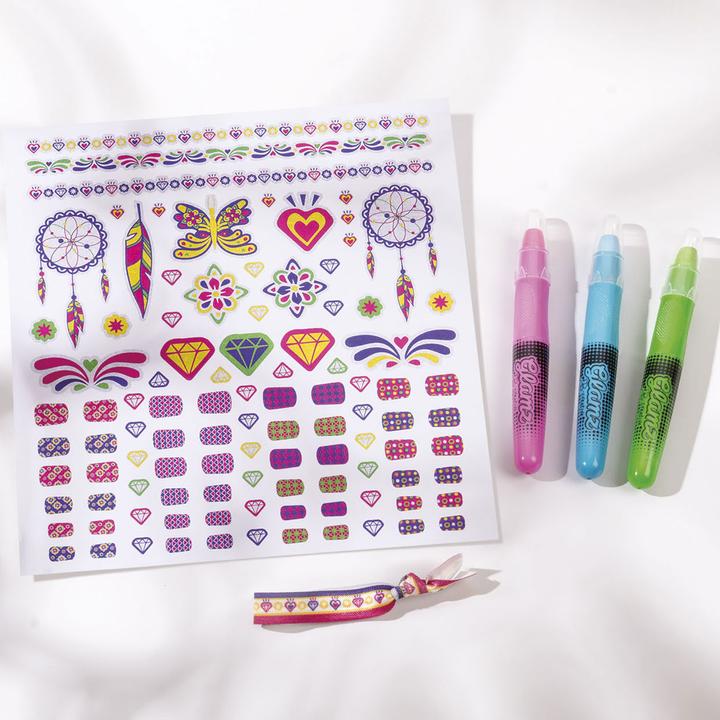 Actual product image Totum Glamz