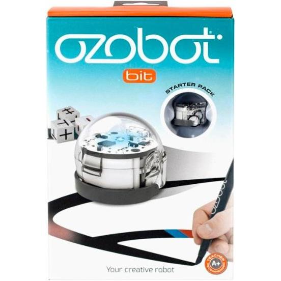 Programmable Robot Ozobot Bit Coding Robot Ozobot Bit Starter Kit