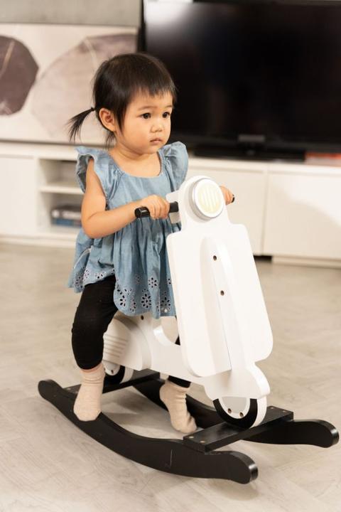 Produktbild Childhome Scooter