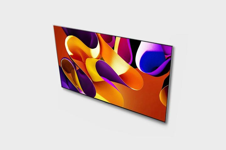 Produktbild LG OLED55G45LW (55", G4, OLED, 4K, 2024)