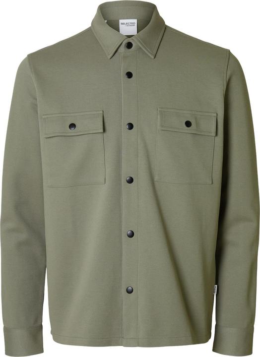 Immagine prodotto Selected Homme Maglietta over classica (XXL)