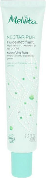 Produktbild Melvita Mattierendes Fluid (re) (40 ml)