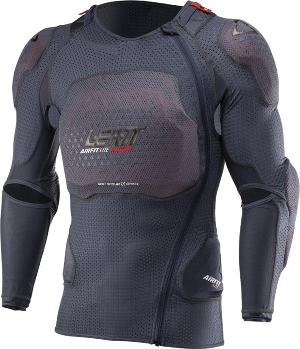 Produktbild Leatt Body Protector 3DF AirFit Lite Evo (XL, Brustprotektor, Einzelstück)