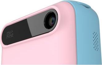 Produktbild myFirst Camera Insta 20 Rosa