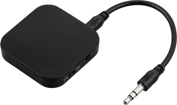 Hama Bluetooth-Audio-Sender/Empfänger (Sender & Empfänger)