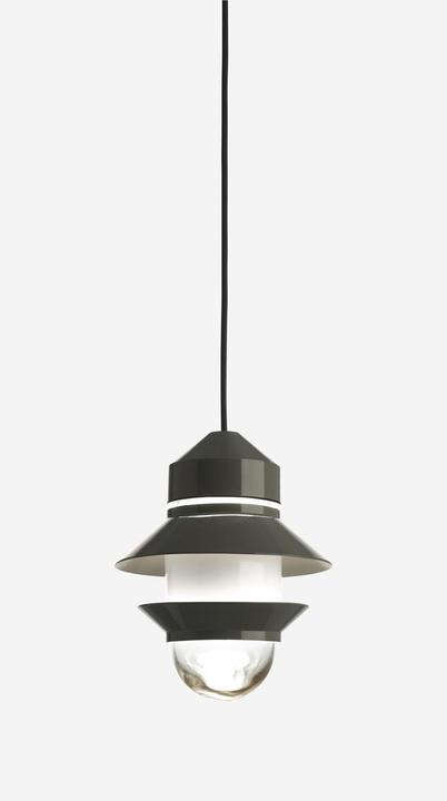 Actual product image Marset Santorini (E27)